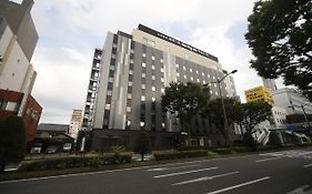 Natural Hot Spring Shoun No Yu Dormy Inn Kofu Marunouchi